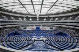 EU Announces Parliament Expansion to House 3000 Representatives- EU Announces Parliament Expansion to House 3000 Representatives