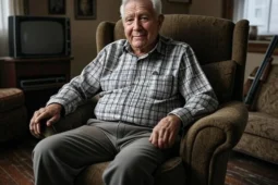 Boomer Looking Forward to Retirement and Enjoying the Last Two Years of Life