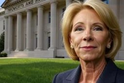 Department Education Rebrands as Thoughts and Prayers to Address Nation’s Educational Crisis