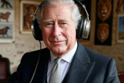 King Charles Curates Playlist of Animal Mating Sounds for Apple