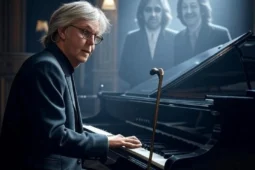 New Beatles Tracks to Again Feature AI- New Beatles Tracks to Again Feature AI