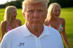 Trump Issues Last Finito Done Ultimate Ultimatum to Iran- Trump Issues Last Finito Done Ultimate Ultimatum to Iran
