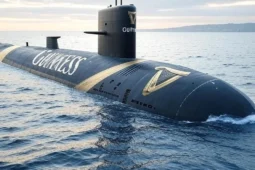 UK to Build 12 New Nuclear Attack Submarines- UK to Build 12 New Nuclear Attack Submarines