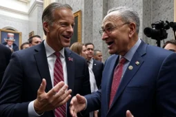 Senate Passes Bill with Last Minute Credit Counseling Requirement for Executive Branch- image 99