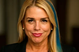 DOJ to Launch New Litigation Division DOLL- pam bondi article 2