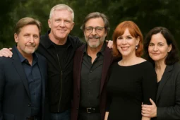 Breakfast Club Reunion Frolics at Top-dollar Lunch- 20250708 1540 Breakfast Club Reunion simple compose 01jzp31163e978x9myvzmszydw article 2