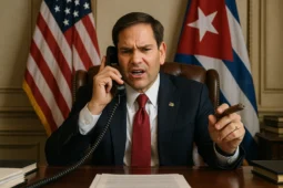 Marco Rubio on State Department’s Deport Soon List- marco rubio