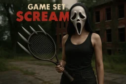 Slasher Film to Haunt U.S. Open Surrounds- Game set scream 1